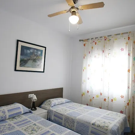 Marinas B Appartement Miami Playa