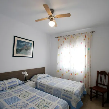 Marinas B Appartamento *