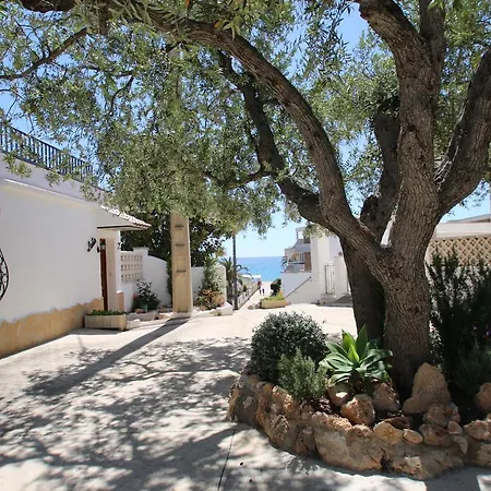 Marinas B Apartment