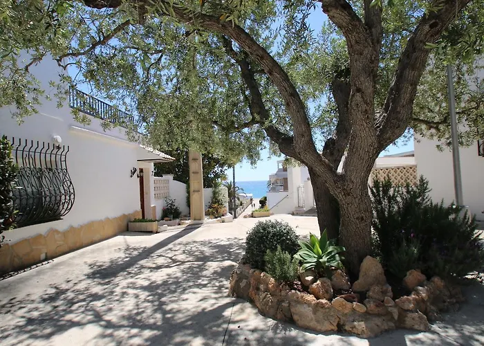 Marinas B Apartament