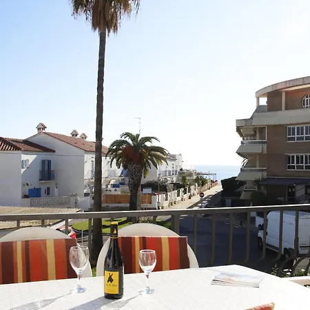 Marinas B Apartamento