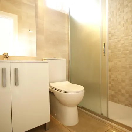 Apartamento Marinas B *