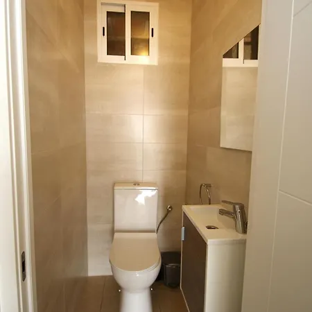 Marinas B Apartamento Miami Platja (Miami Playa)